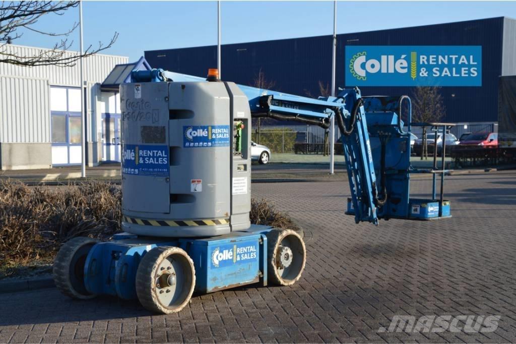 Genie Z-30/20N | 2004 Nacelles articulées