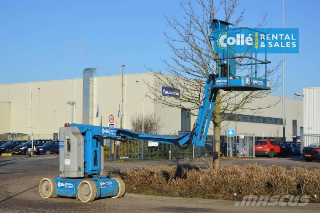 Genie Z-30/20N | 2004 Nacelles articulées