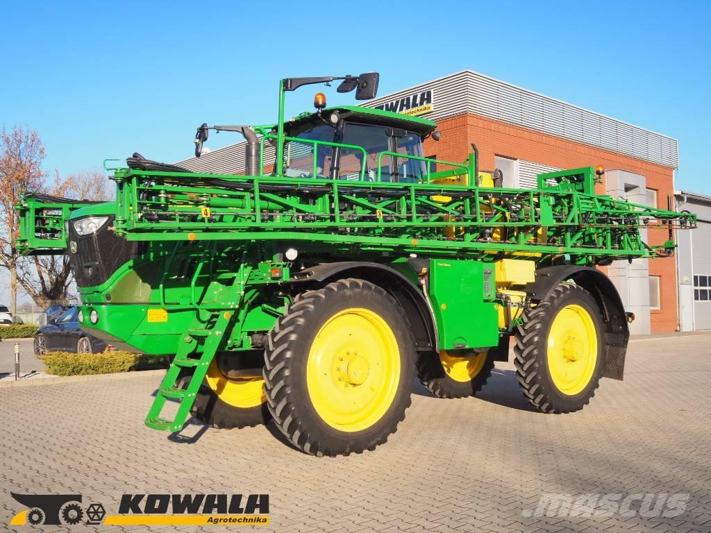 John Deere R4040i Pulvérisateurs automoteurs
