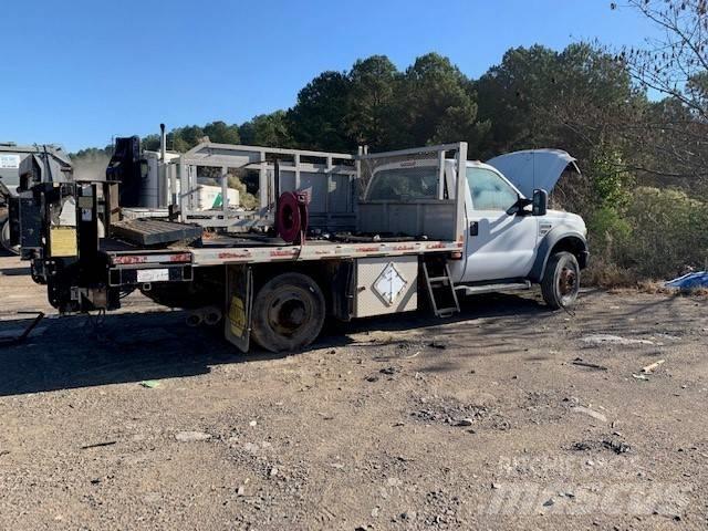 Ford F 450 XL SD Autre camion