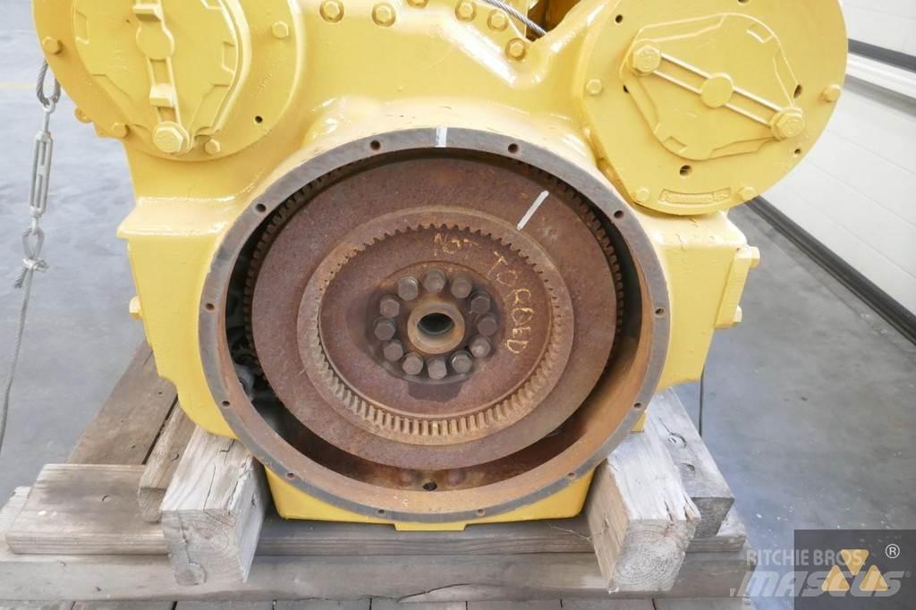 CAT 3406E Moteur