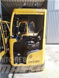 Hyster R 1.4 Chariot à mât rétractable