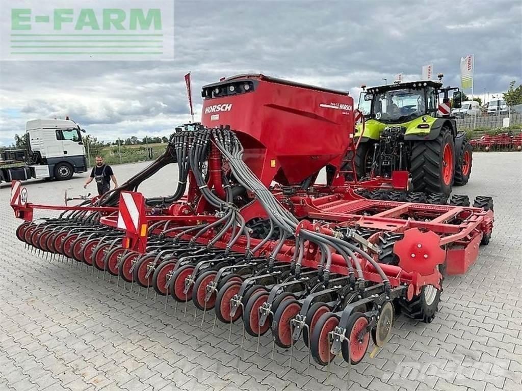 Horsch pronto 6 dc Semoir