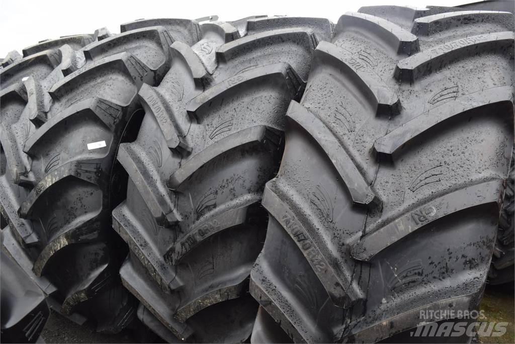  710/70R42 ***GRI*** Pneus, roues et jantes