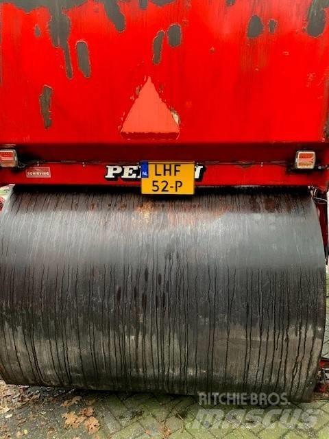 Peecon Biga VME100 Bac, râtelier