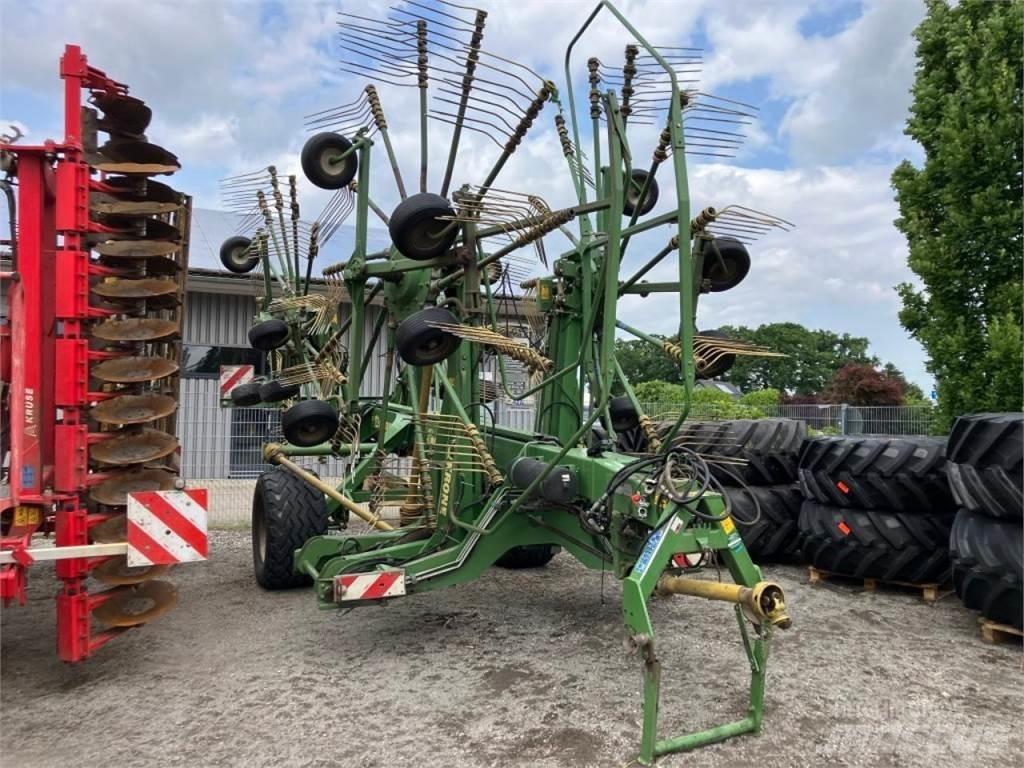 Krone SWADRO 1400 Andaineur