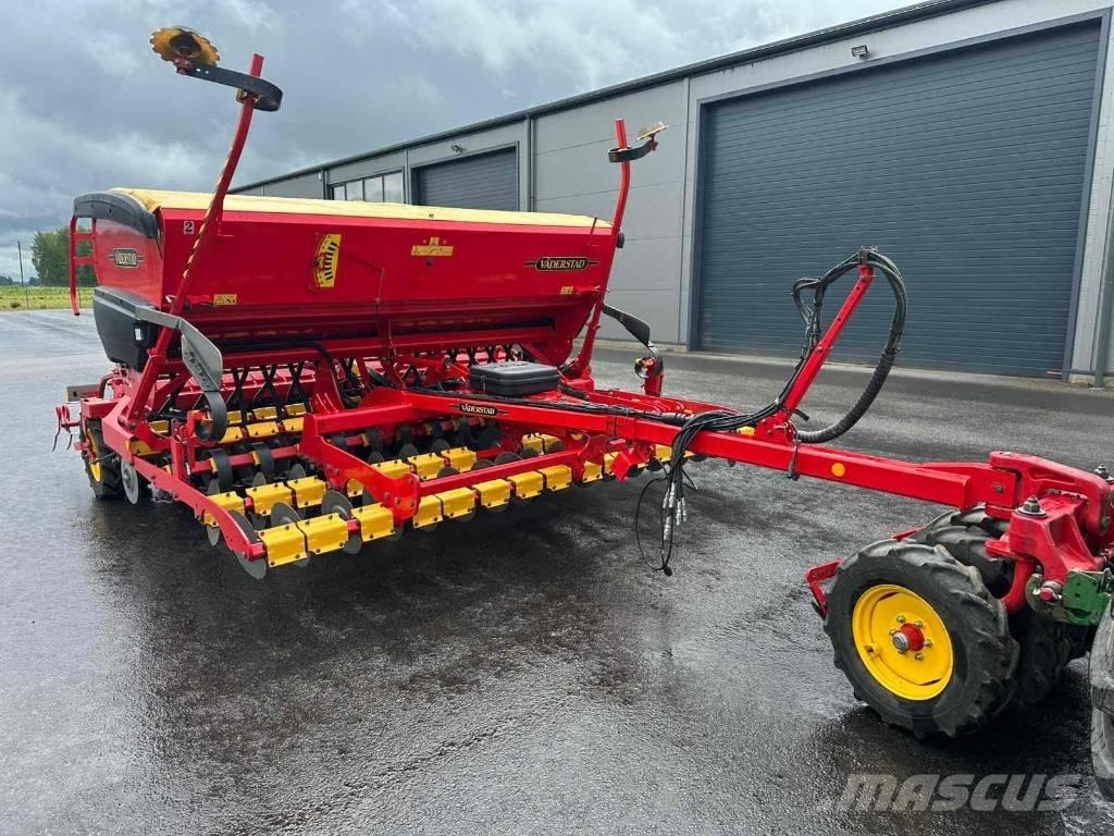 Väderstad Rapid 400S Semoir