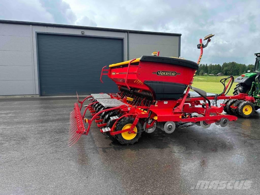 Väderstad Rapid 400S Semoir