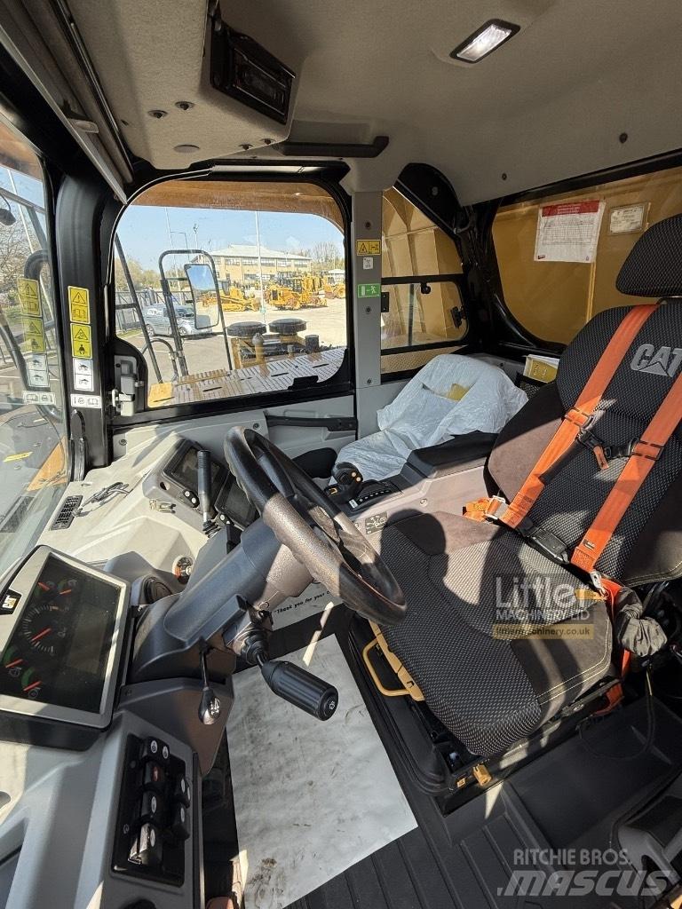 CAT 775 G Tombereau rigide