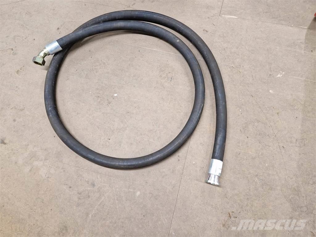 Eco Log 900133 Hydraulique