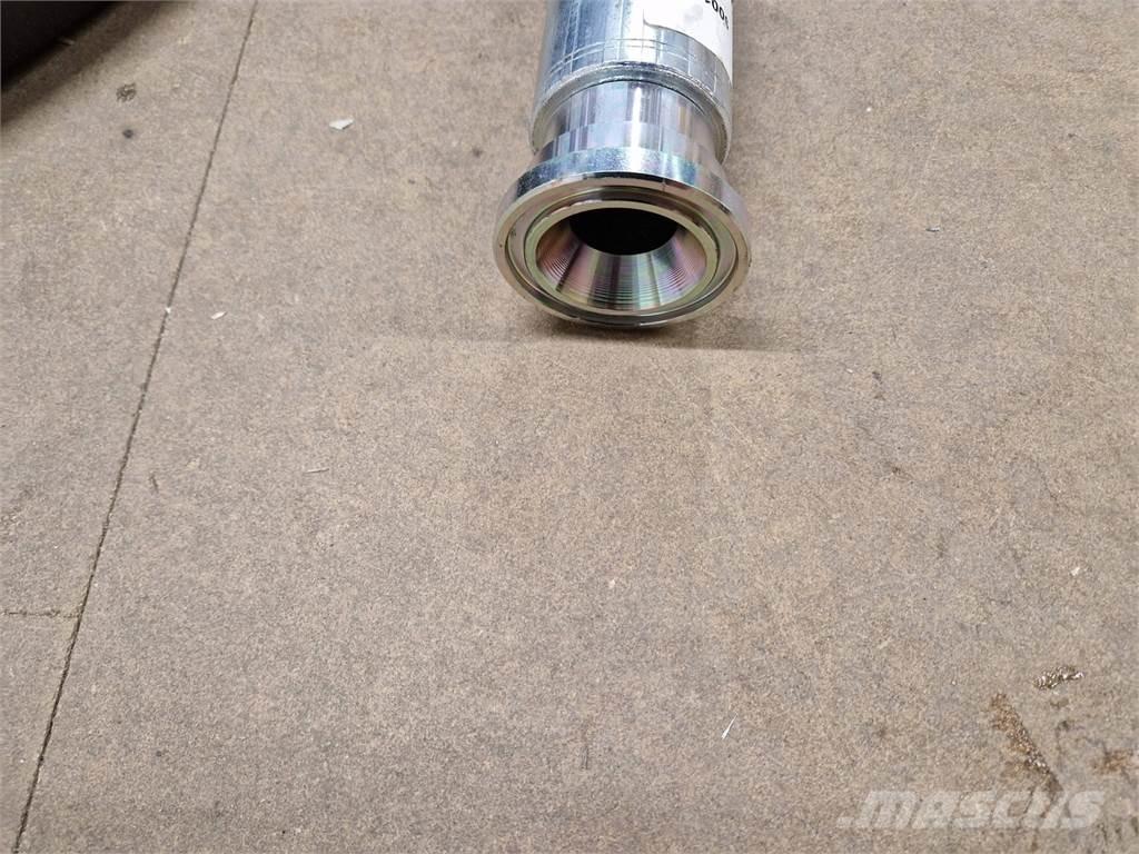 Eco Log 900133 Hydraulique
