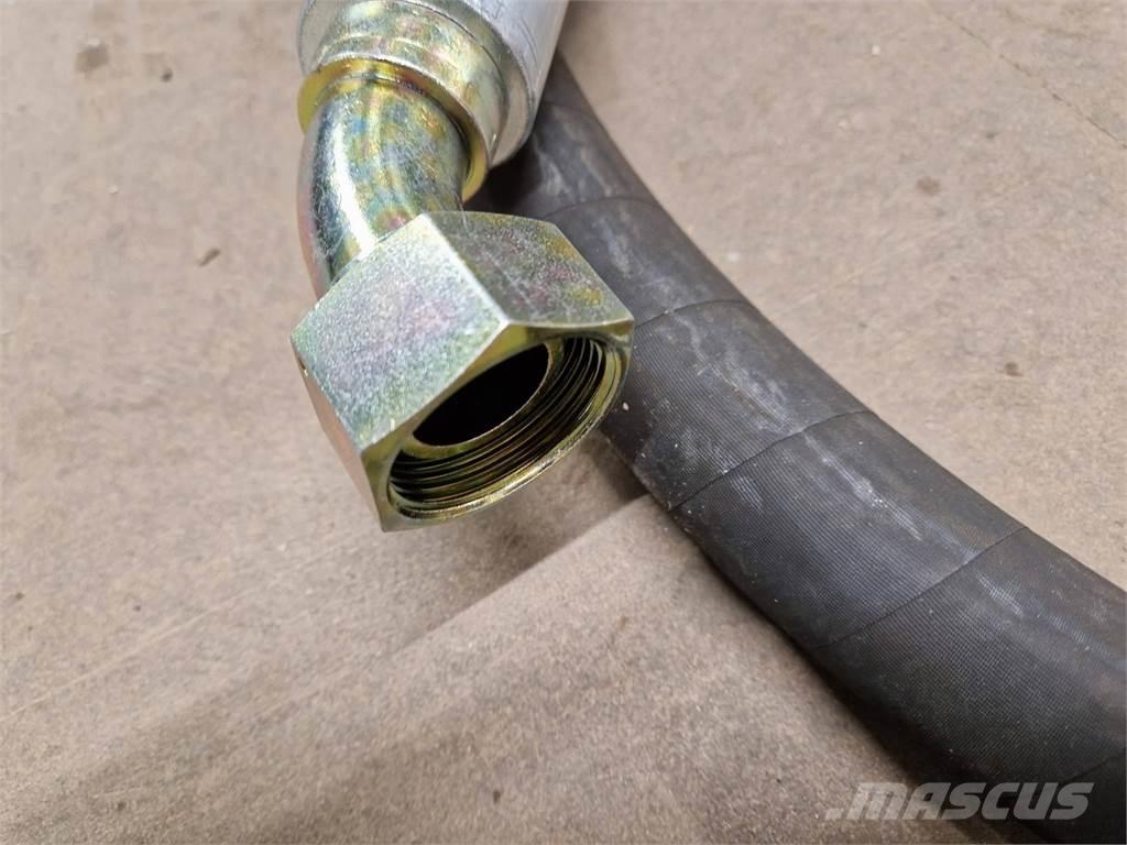 Eco Log 900133 Hydraulique
