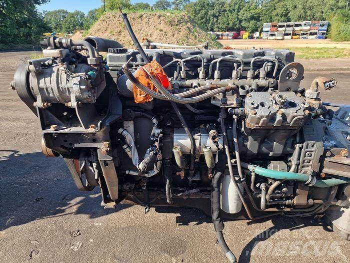 Cummins ISBE5-225B Transport - Autres