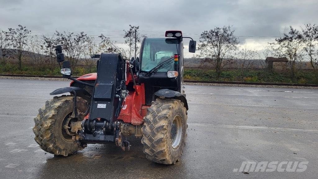 Manitou MHT 790 Chariot télescopique