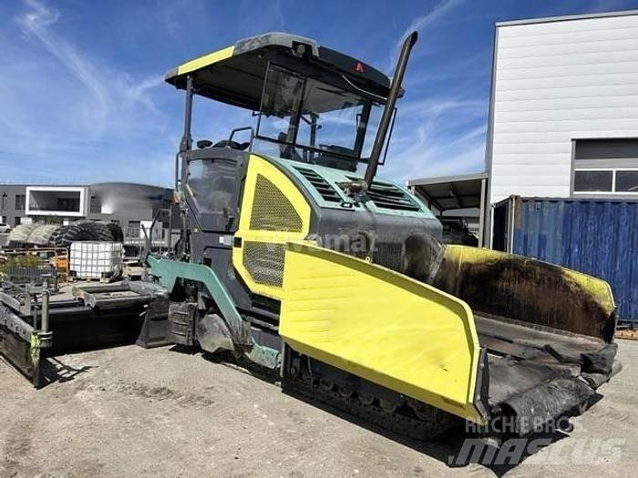 Ammann AFT 700-3 Construction - Autres