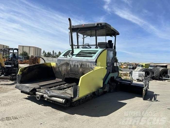 Ammann AFT 700-3 Construction - Autres