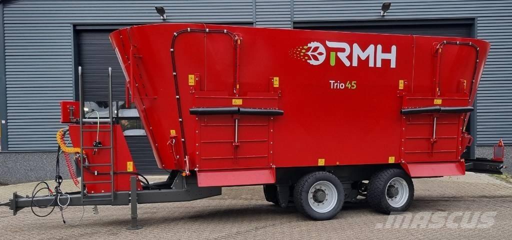 RMH Trio 45 Mélangeuse
