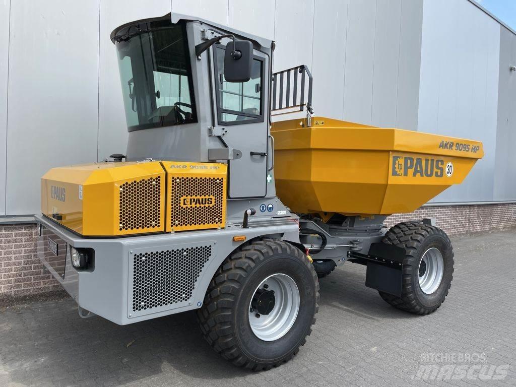 Paus AKR 9095 Mini tombereau