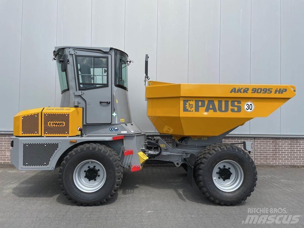 Paus AKR 9095 Mini tombereau
