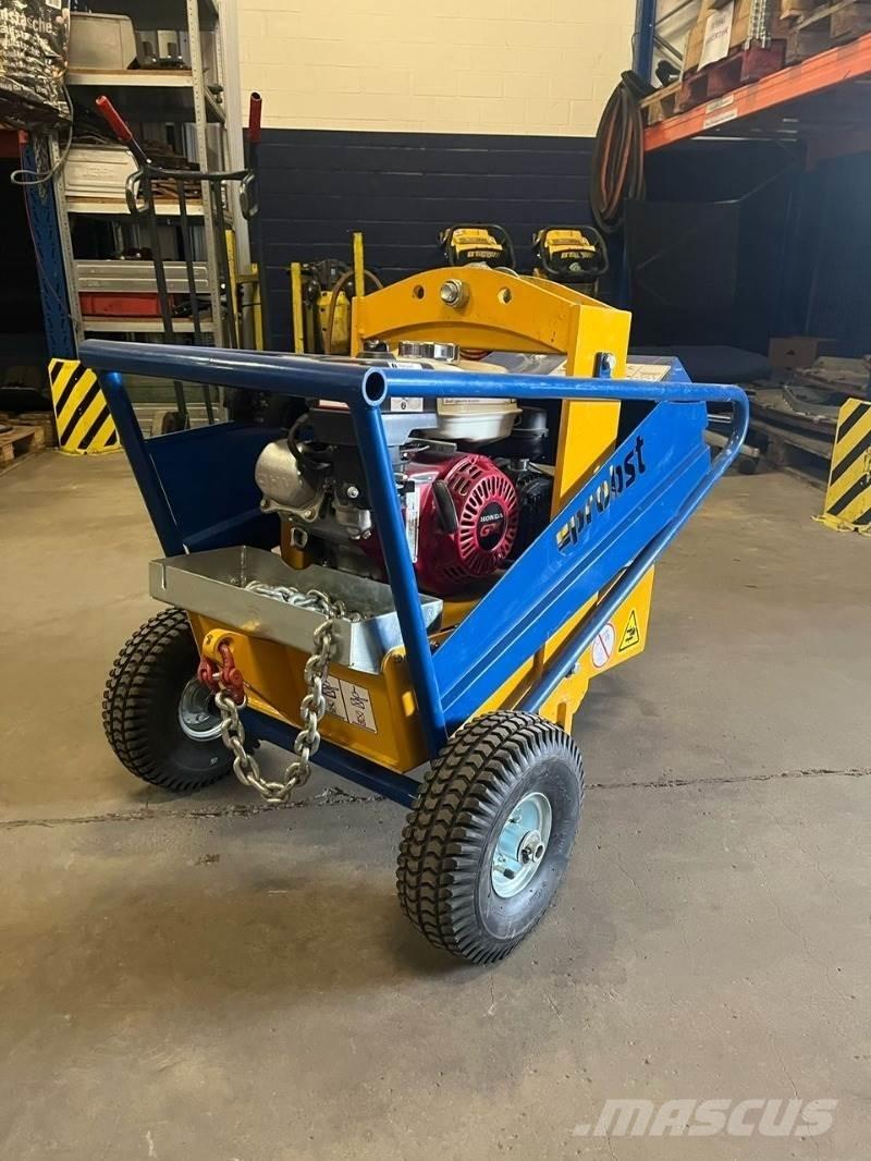  SH2500UNIB Agriculture - Autres