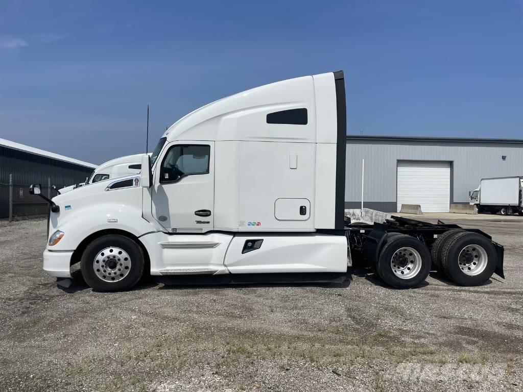 Kenworth T 680 Tracteur routier