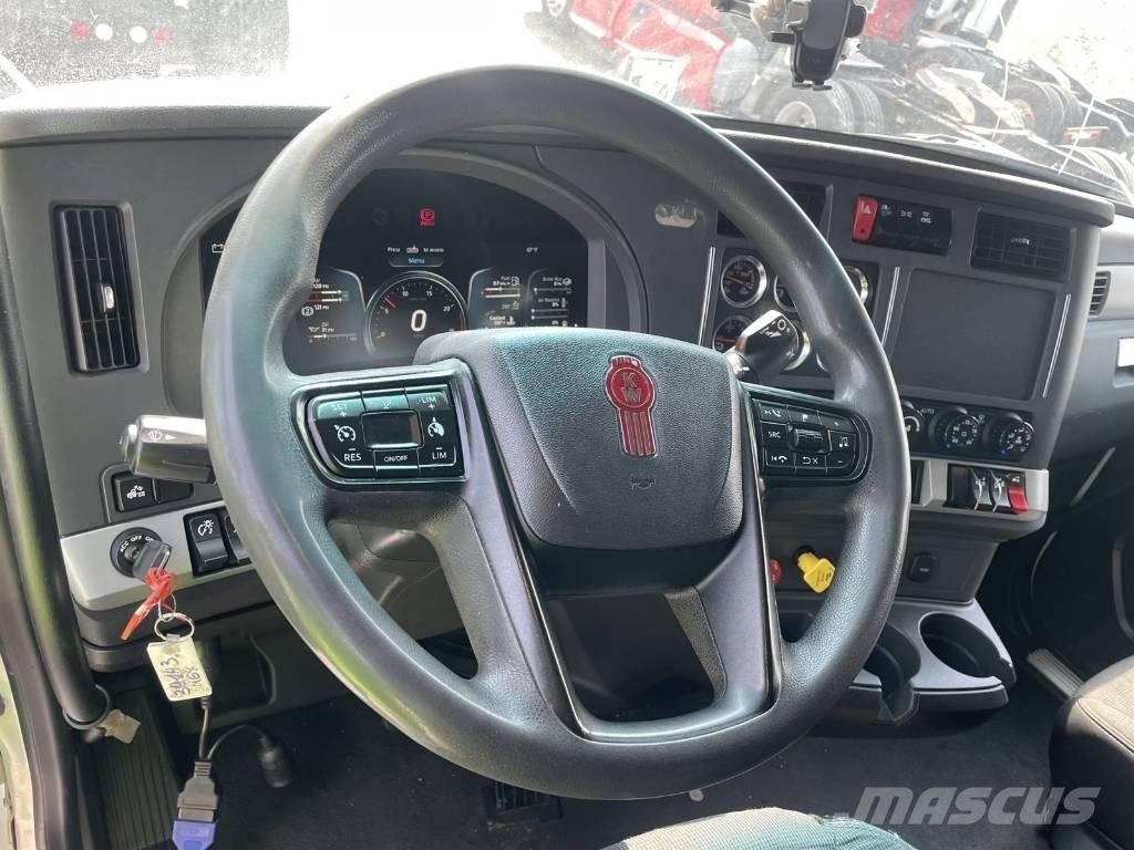 Kenworth T 680 Tracteur routier