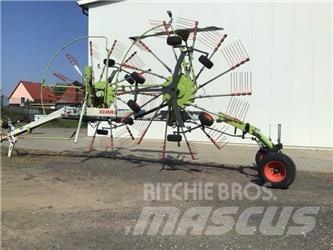 CLAAS Liner 1750 Faucheuse andaineuse automotrice