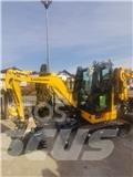 LiuGong 9027F Mini pelle < 7t