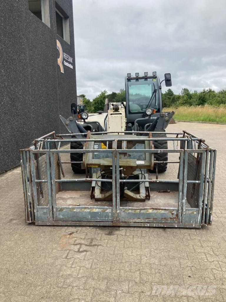 Terex 3713 Chariot télescopique
