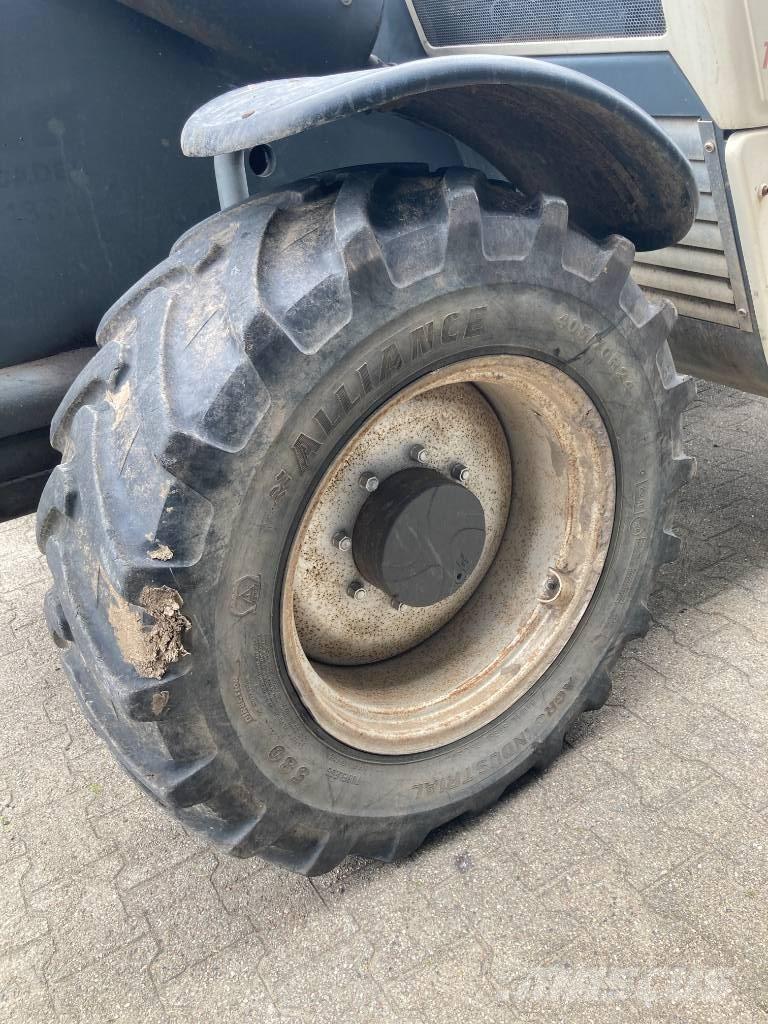 Terex 3713 Chariot télescopique