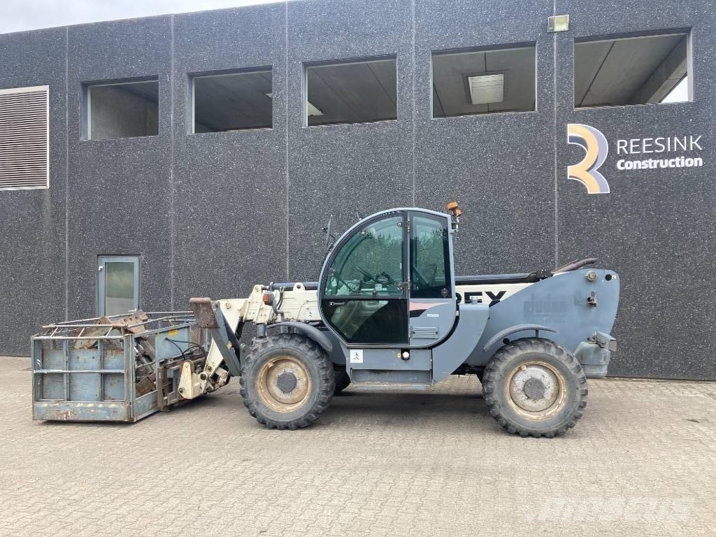 Terex 3713 Chariot télescopique