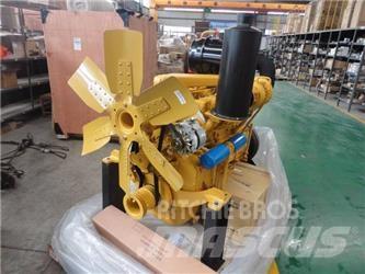 Weichai WD10G175E15 Moteur