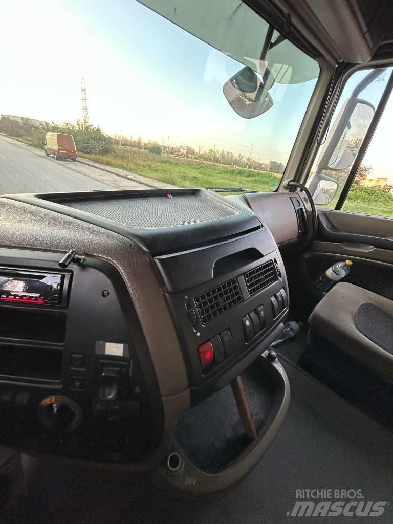 DAF FX105460 Tracteur routier