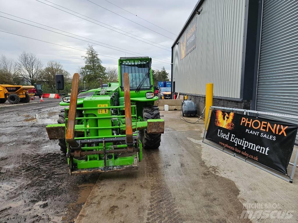 Merlo P 40.17 Chariot télescopique