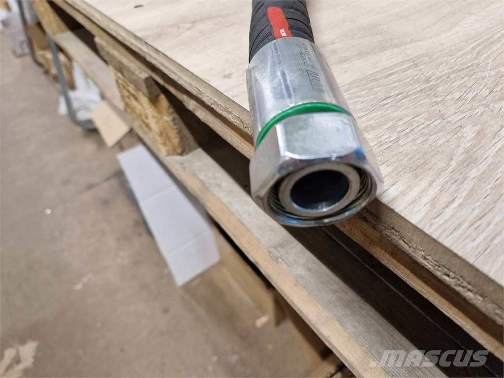 Eco Log 7051838 Hydraulique