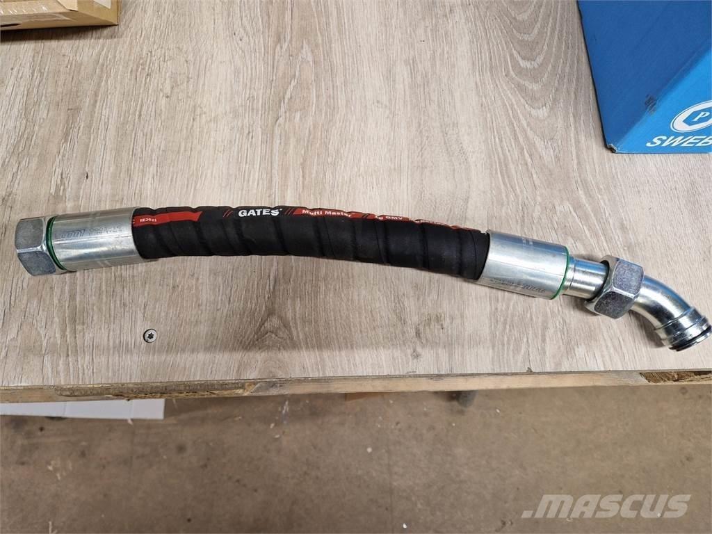 Eco Log 7051838 Hydraulique