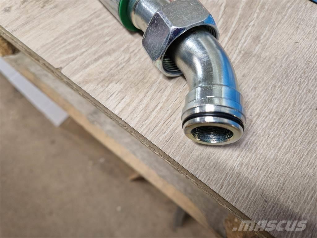 Eco Log 7051838 Hydraulique