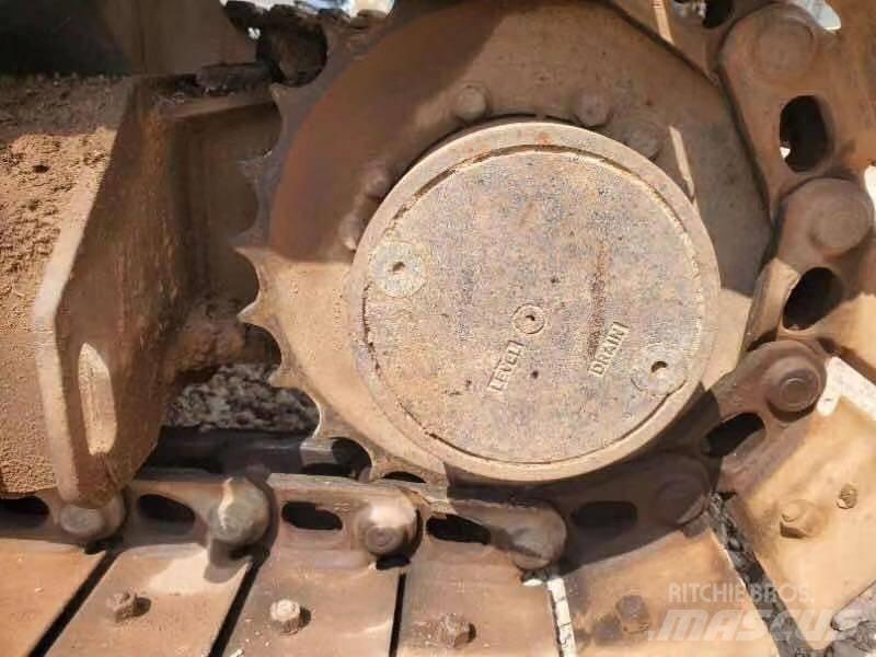 Komatsu PC 35 MR-2 Mini pelle < 7t