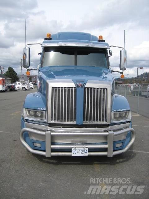 Western Star 5700 XE Tracteur routier