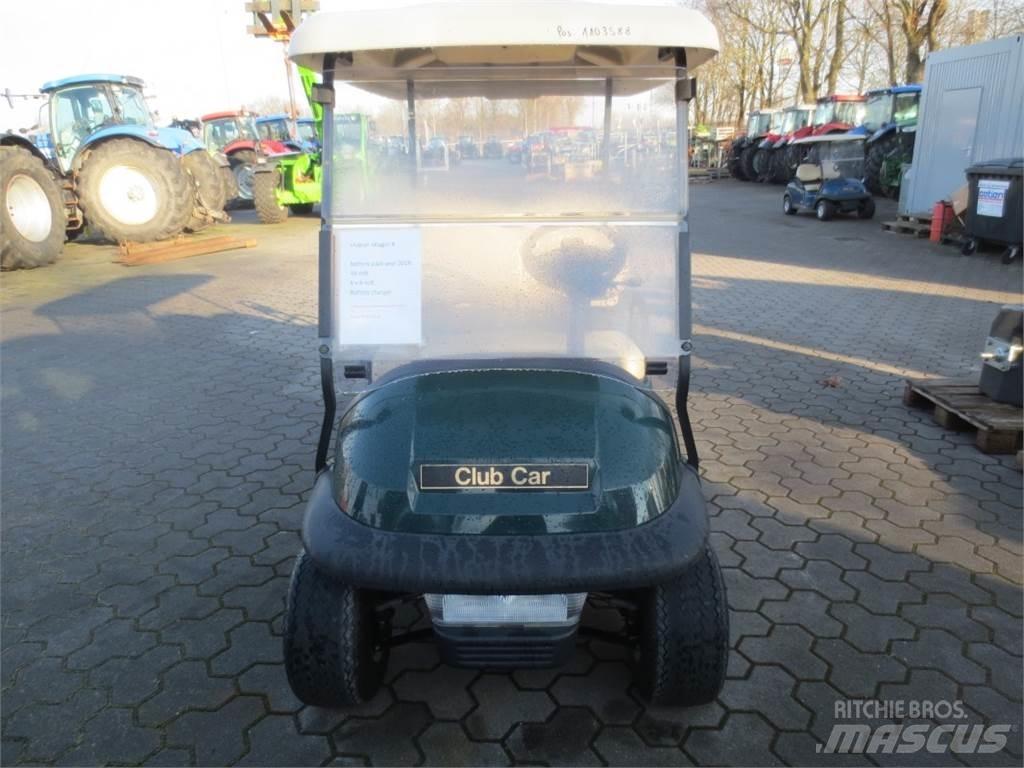Club Car VILLAGER Agriculture - Autres