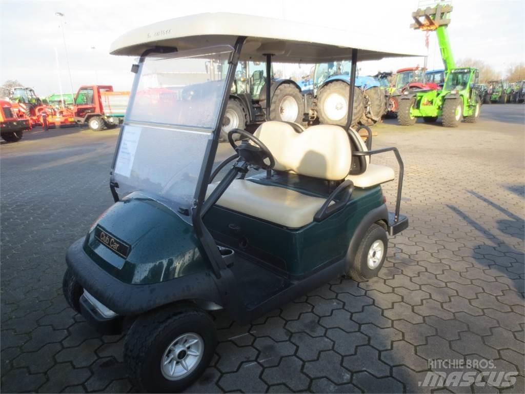 Club Car VILLAGER Agriculture - Autres