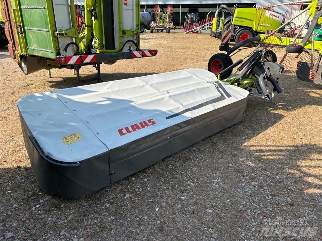 CLAAS Disco 360 Faucheuse-conditionneuse