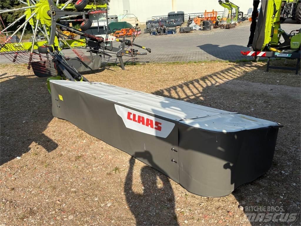 CLAAS Disco 360 Faucheuse-conditionneuse