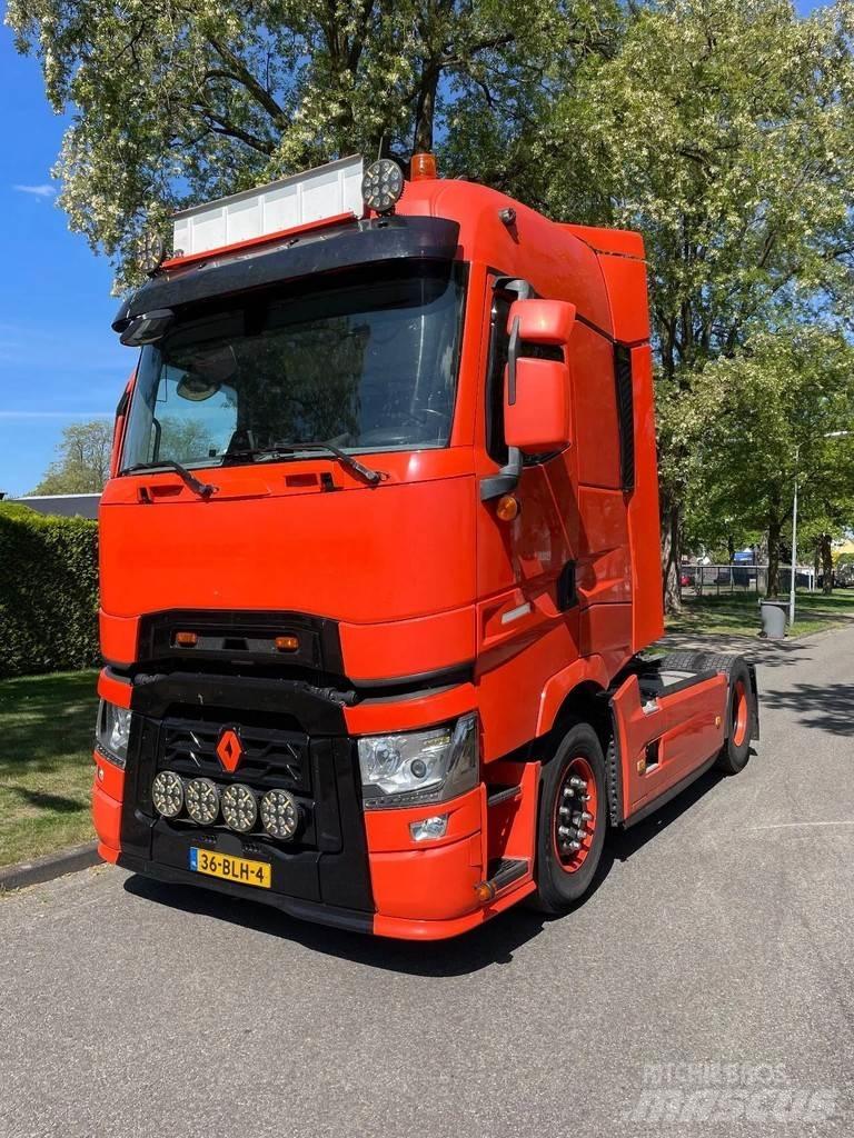 Renault T Tracteur routier