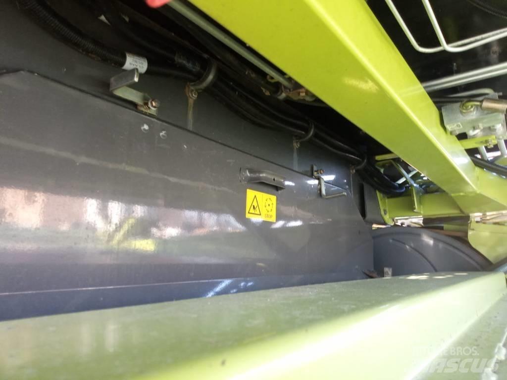 CLAAS Lexion 620 Moissonneuse batteuse