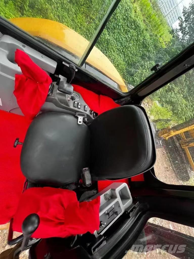 CAT 305 C CR Mini pelle < 7t