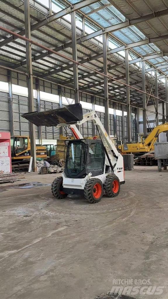 Bobcat S 550 Chargeuse compacte