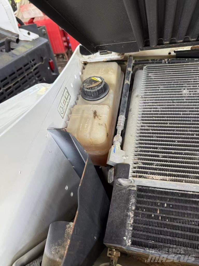 Bobcat S 550 Chargeuse compacte