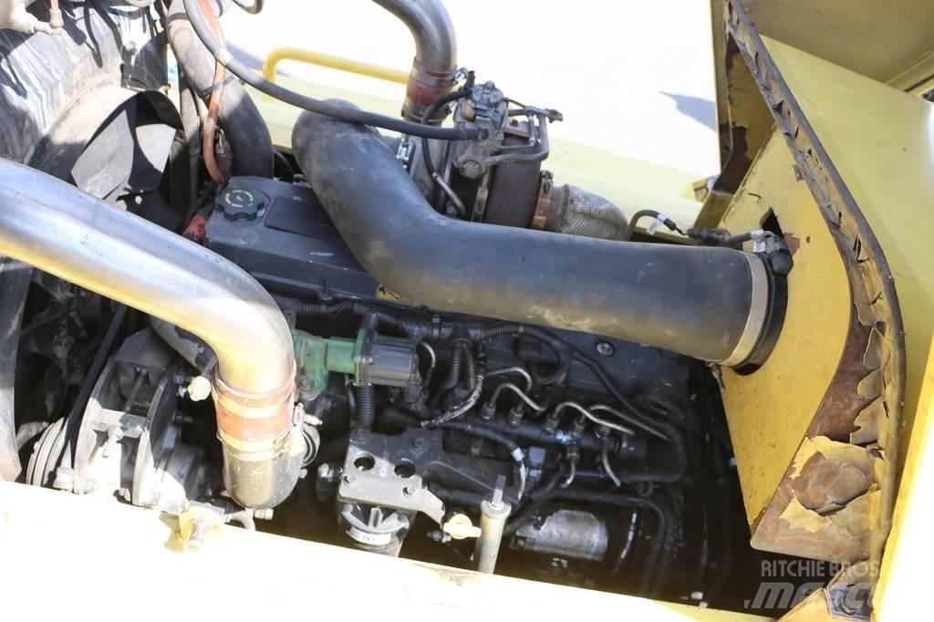 Hyster H22XM-12EC Chariot élévateur gros tonnage