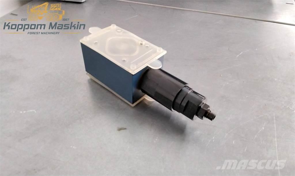 Ponsse 0046960 Hydraulique